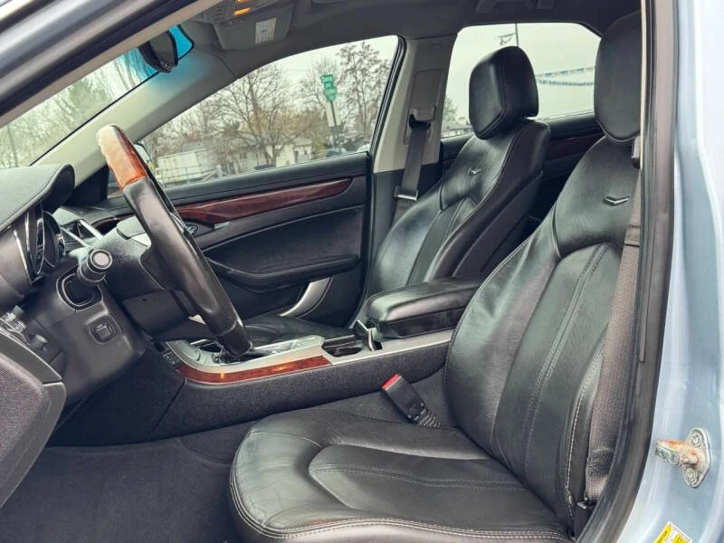 2013 Cadillac CTS 2nd Gen - Image 10 of 20