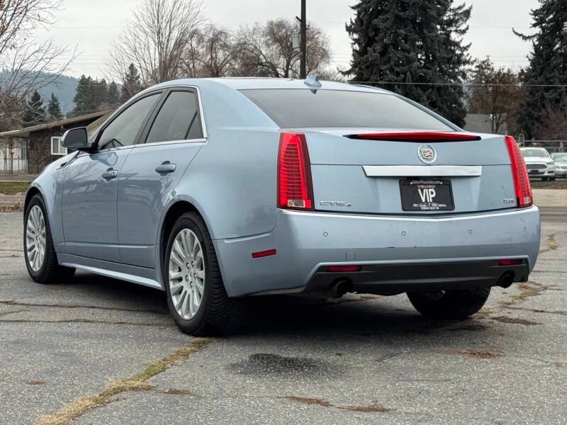 2013 Cadillac CTS 2nd Gen - Image 3 of 20