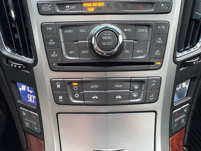2013 Cadillac CTS 2nd Gen - Image 20 of 20