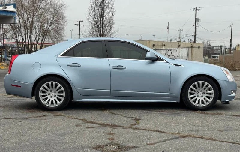 2013 Cadillac CTS 2nd Gen - Image 6 of 20