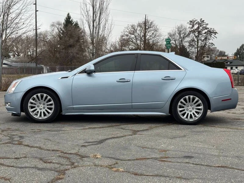 2013 Cadillac CTS 2nd Gen - Image 2 of 20