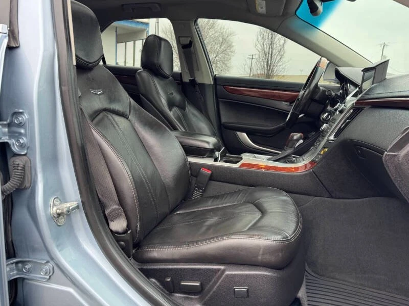 2013 Cadillac CTS 2nd Gen - Image 15 of 20
