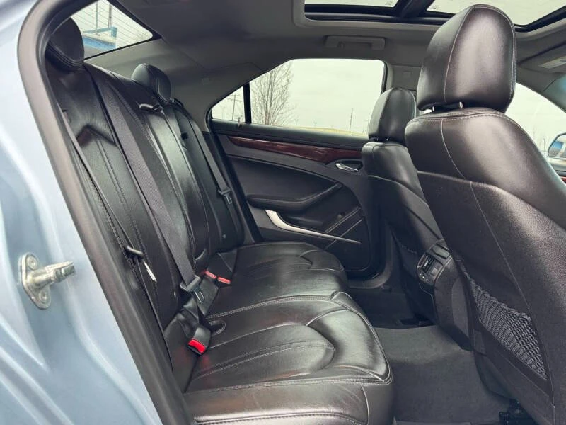 2013 Cadillac CTS 2nd Gen - Image 13 of 20