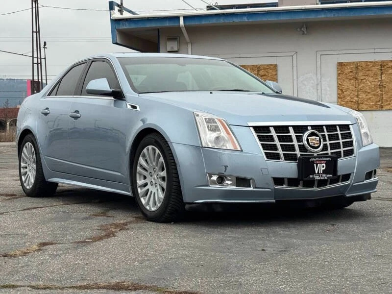 2013 Cadillac CTS 2nd Gen - Image 7 of 20