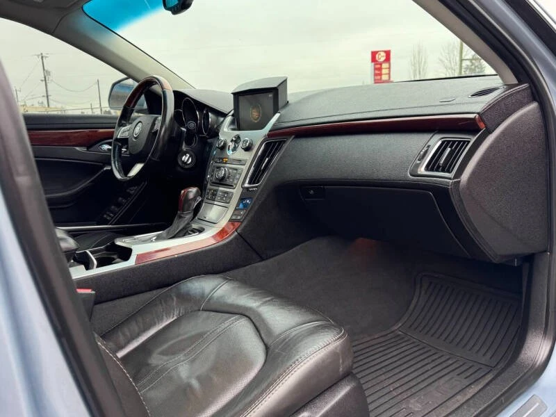 2013 Cadillac CTS 2nd Gen - Image 16 of 20