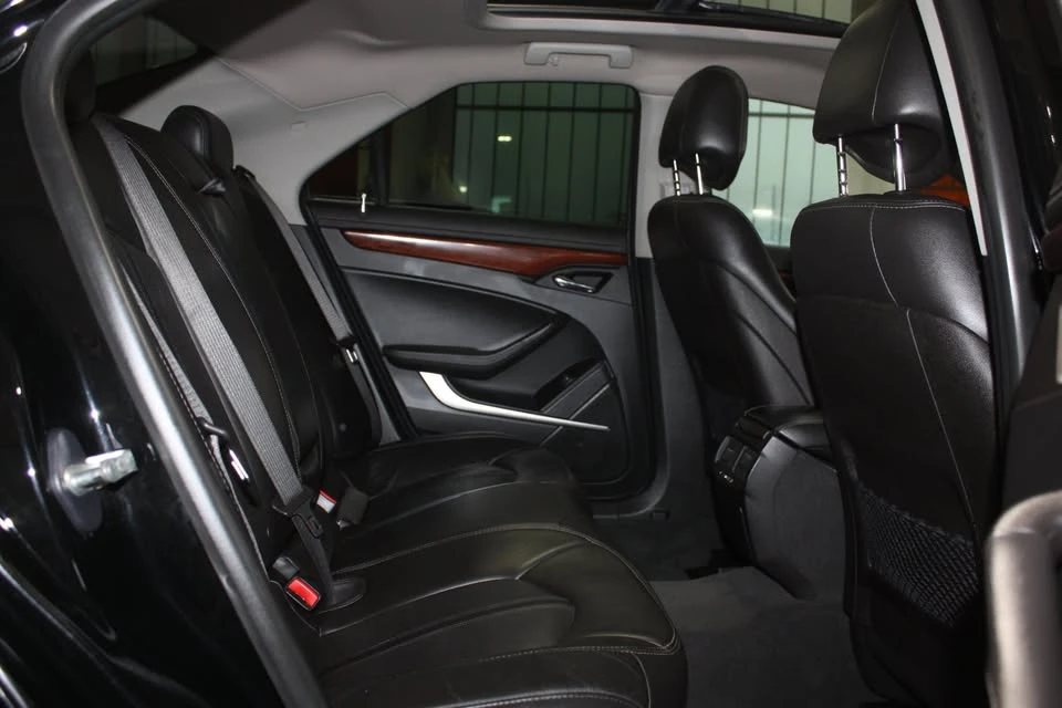 2013 Cadillac CTS 2nd Gen - Image 7 of 12