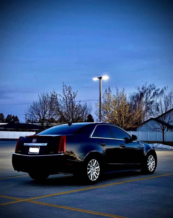 2013 Cadillac CTS 2nd Gen - Image 3 of 10