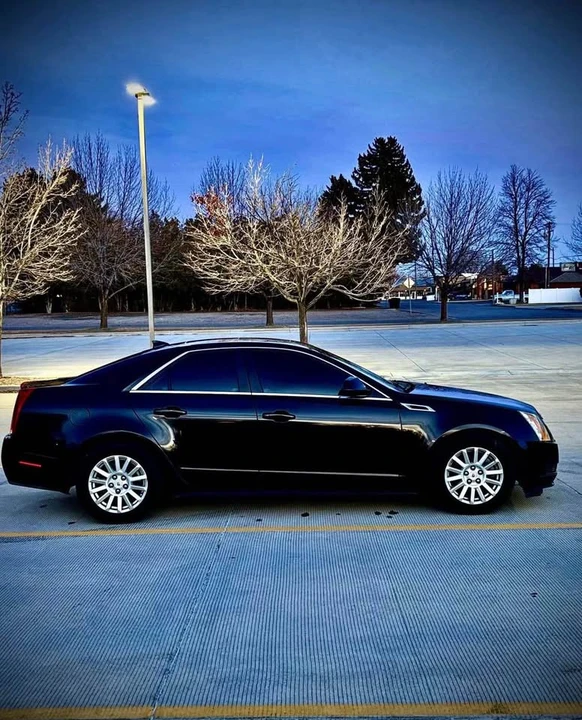 2013 Cadillac CTS 2nd Gen - Image 2 of 10