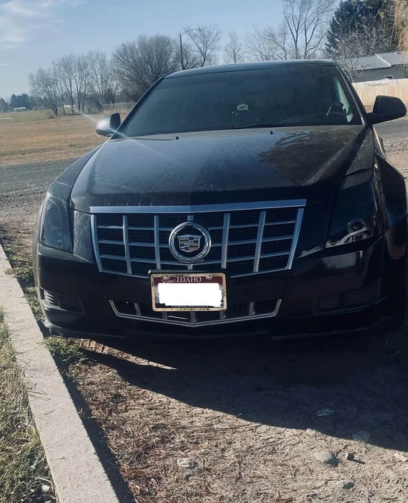 2013 Cadillac CTS 2nd Gen - Image 5 of 10