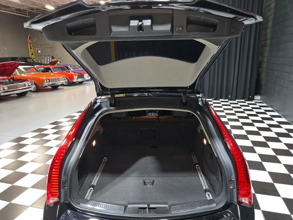 2013 Cadillac CTS 2nd Gen - Image 11 of 12