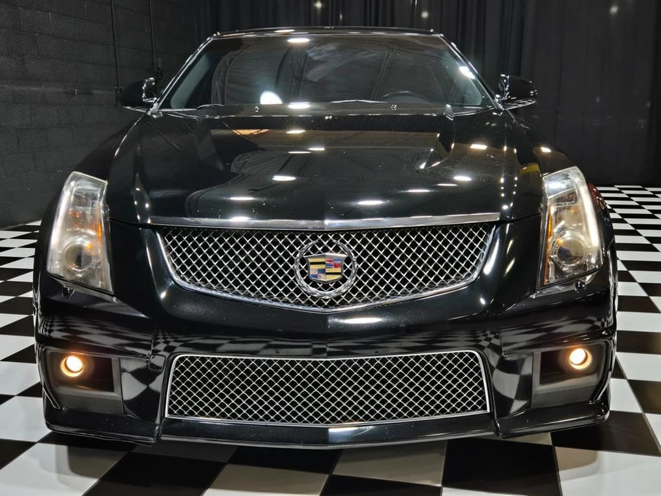2013 Cadillac CTS 2nd Gen - Image 6 of 12