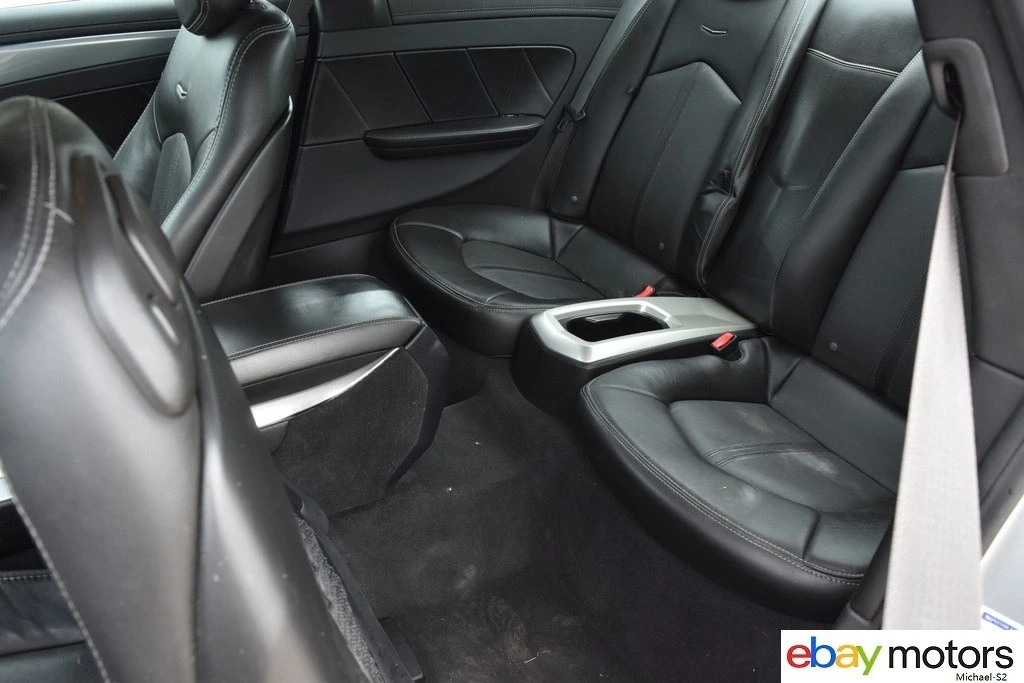 2013 Cadillac CTS 2nd Gen - Image 13 of 24