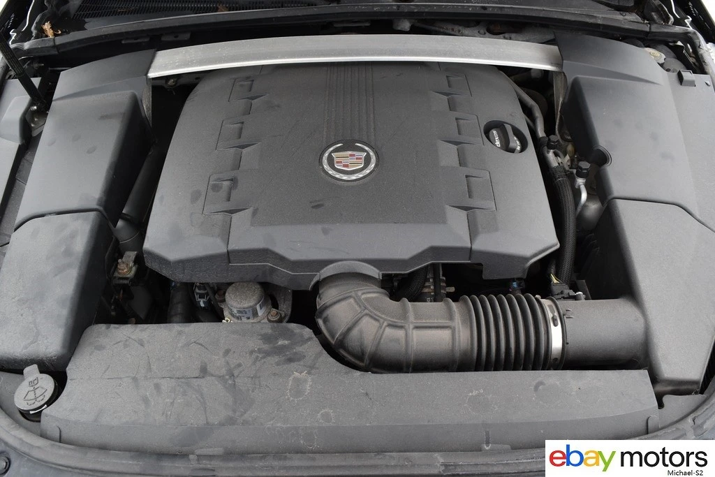 2013 Cadillac CTS 2nd Gen - Image 24 of 24