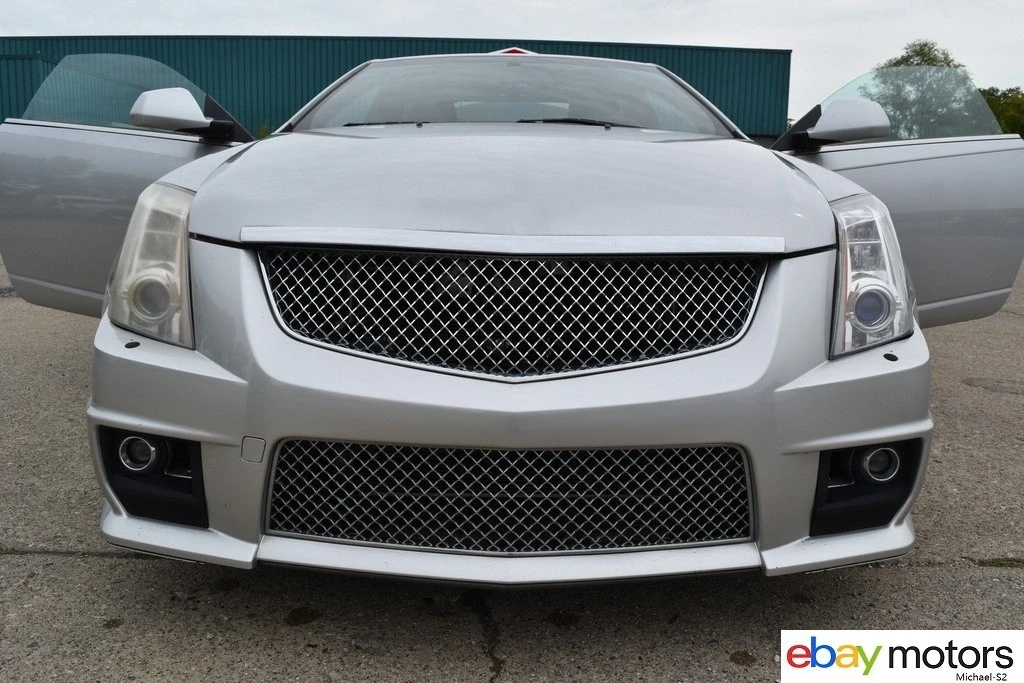 2013 Cadillac CTS 2nd Gen - Image 20 of 24