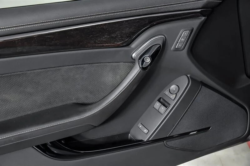 2013 Cadillac CTS 2nd Gen - Image 17 of 21