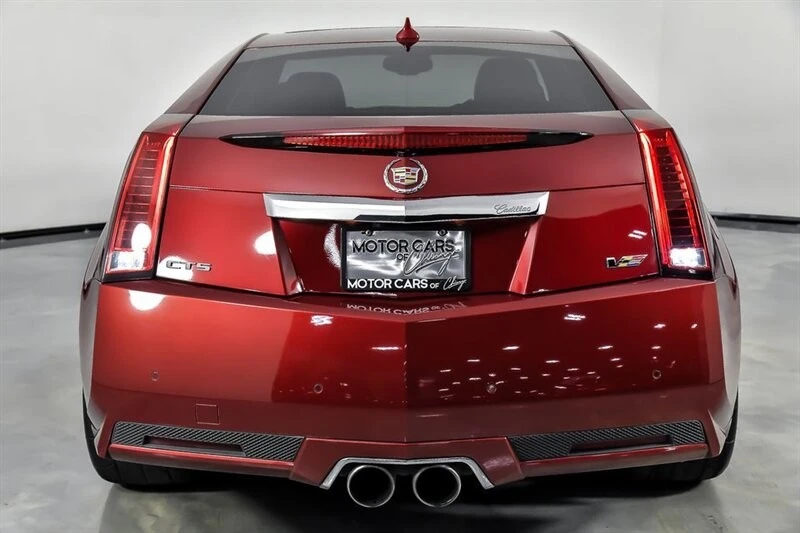 2013 Cadillac CTS 2nd Gen - Image 10 of 21