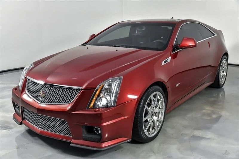 2013 Cadillac CTS 2nd Gen - Image 5 of 21
