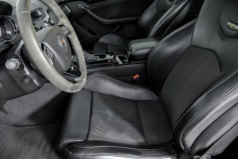 2013 Cadillac CTS 2nd Gen - Image 21 of 21