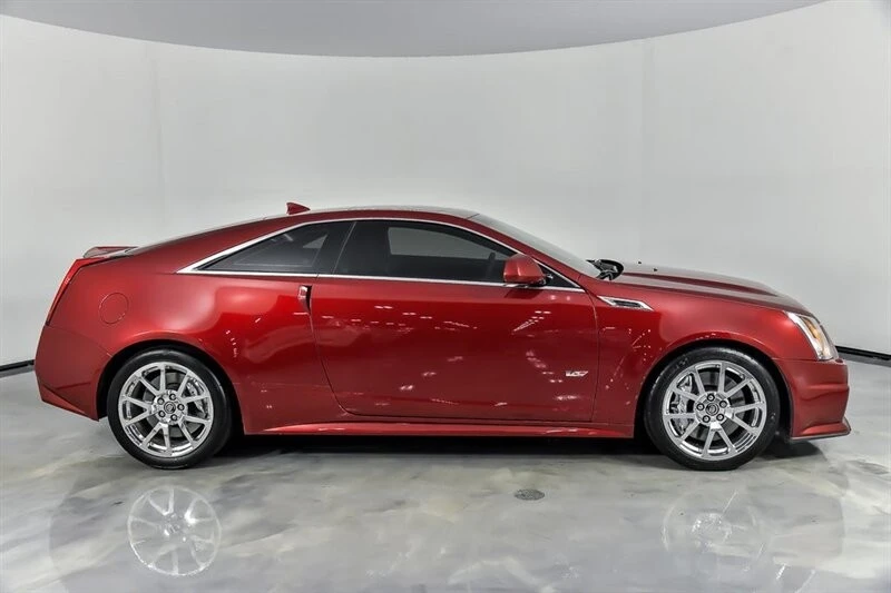 2013 Cadillac CTS 2nd Gen - Image 13 of 21