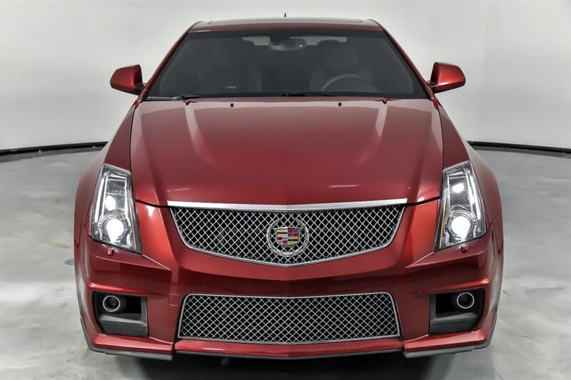 2013 Cadillac CTS 2nd Gen - Image 4 of 21