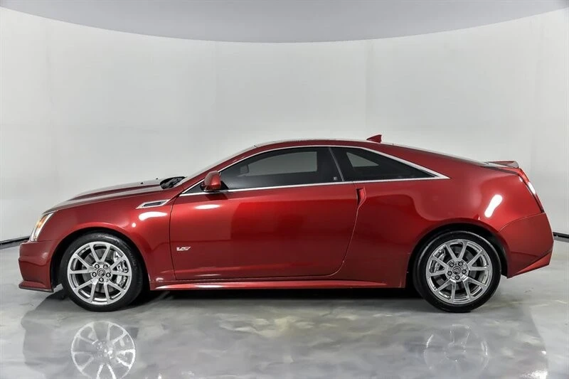 2013 Cadillac CTS 2nd Gen - Image 7 of 21