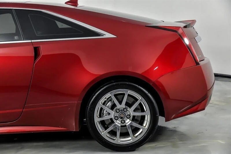 2013 Cadillac CTS 2nd Gen - Image 8 of 21