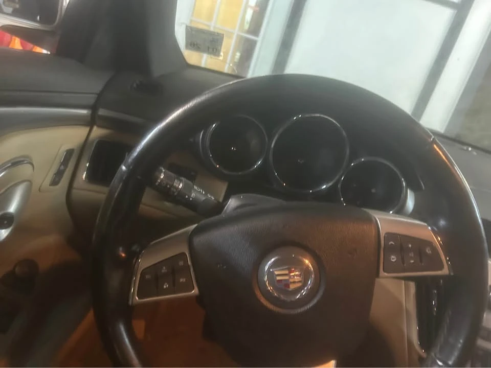 2013 Cadillac CTS-V 2nd Gen - Image 4 of 4