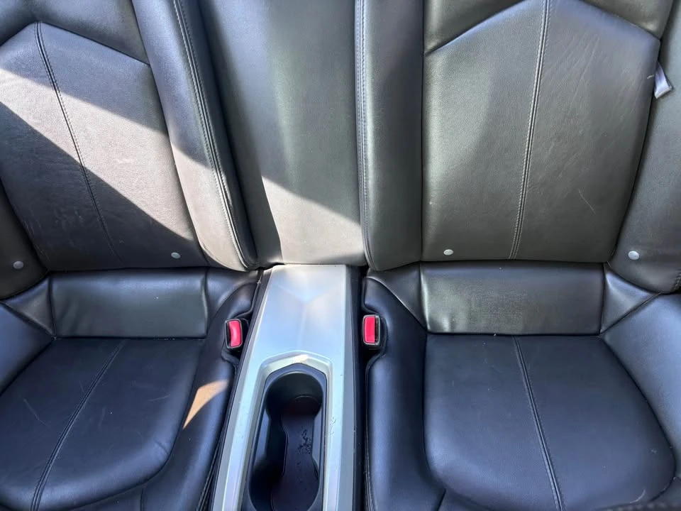 2013 Cadillac CTS-V 2nd Gen - Image 10 of 12