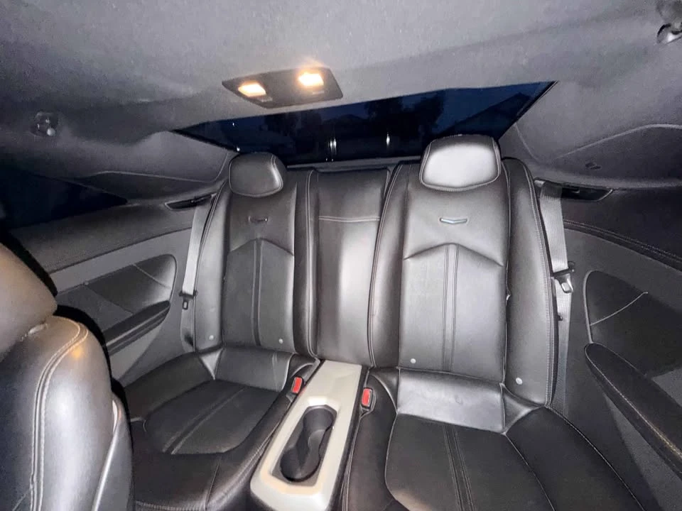2013 Cadillac CTS-V 2nd Gen - Image 2 of 6