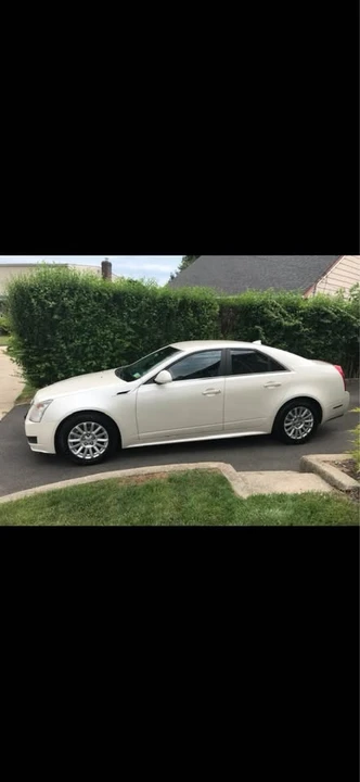 2013 Cadillac CTS-V 2nd Gen - Image 8 of 8