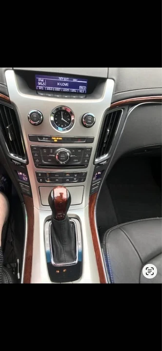 2013 Cadillac CTS-V 2nd Gen - Image 2 of 8