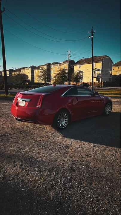 2013 Cadillac CTS 2nd Gen - Image 3 of 7
