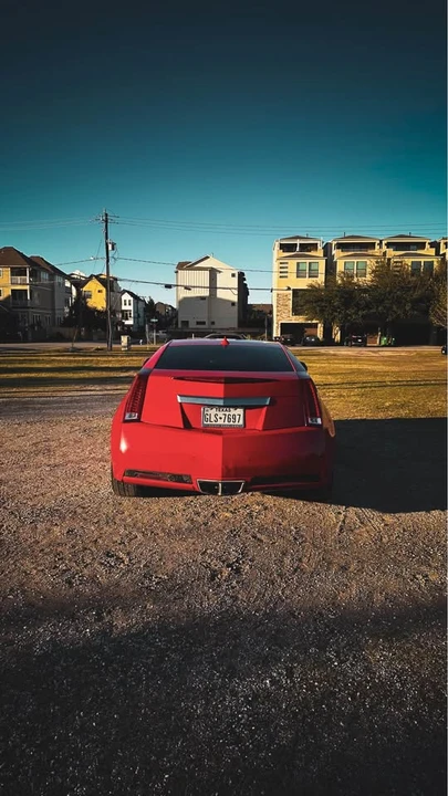 2013 Cadillac CTS 2nd Gen - Image 4 of 7