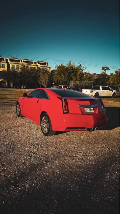 2013 Cadillac CTS 2nd Gen - Image 5 of 7