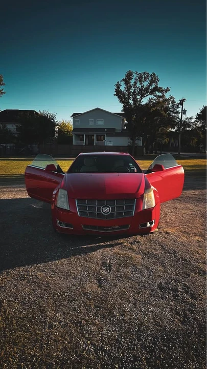 2013 Cadillac CTS 2nd Gen - Image 2 of 7