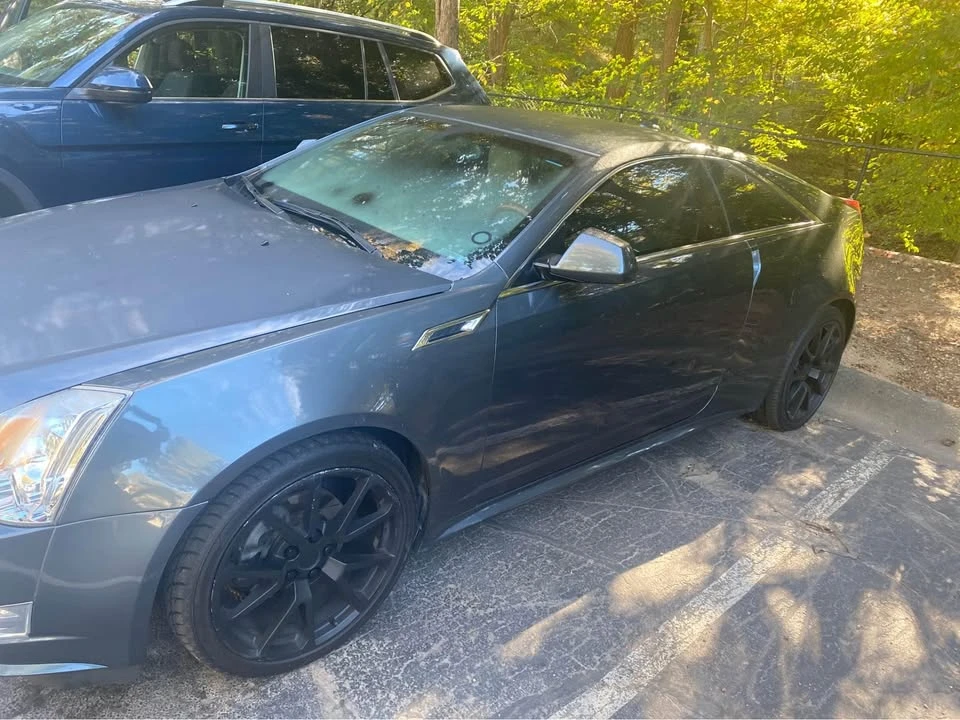 2013 Cadillac CTS 2nd Gen - Image 2 of 7