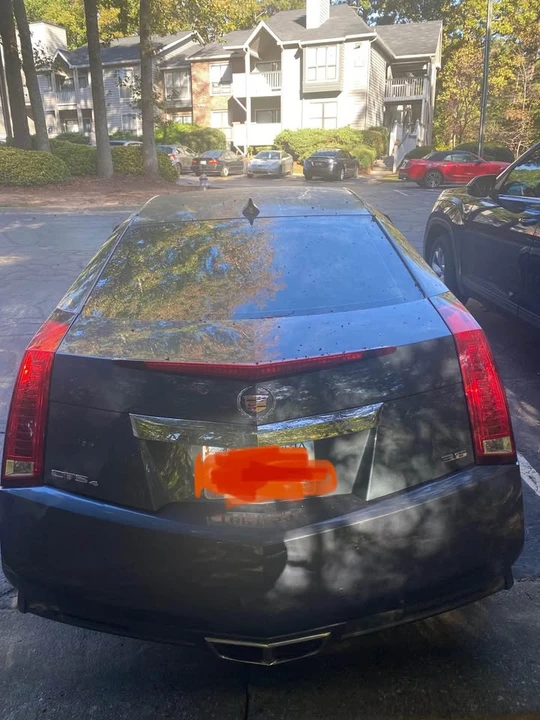 2013 Cadillac CTS 2nd Gen - Image 4 of 7