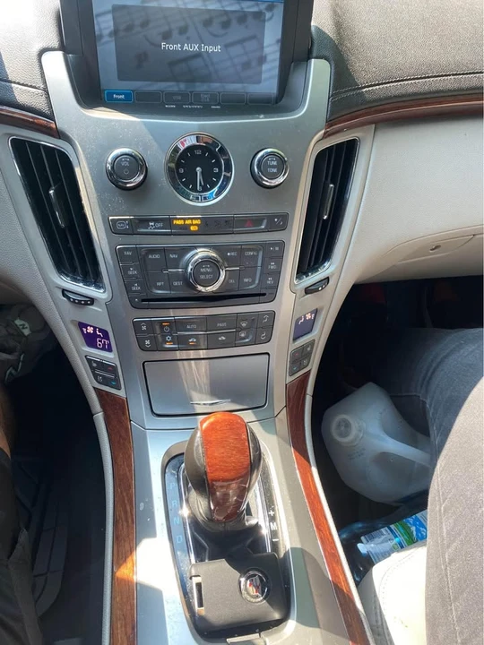 2013 Cadillac CTS 2nd Gen - Image 5 of 7