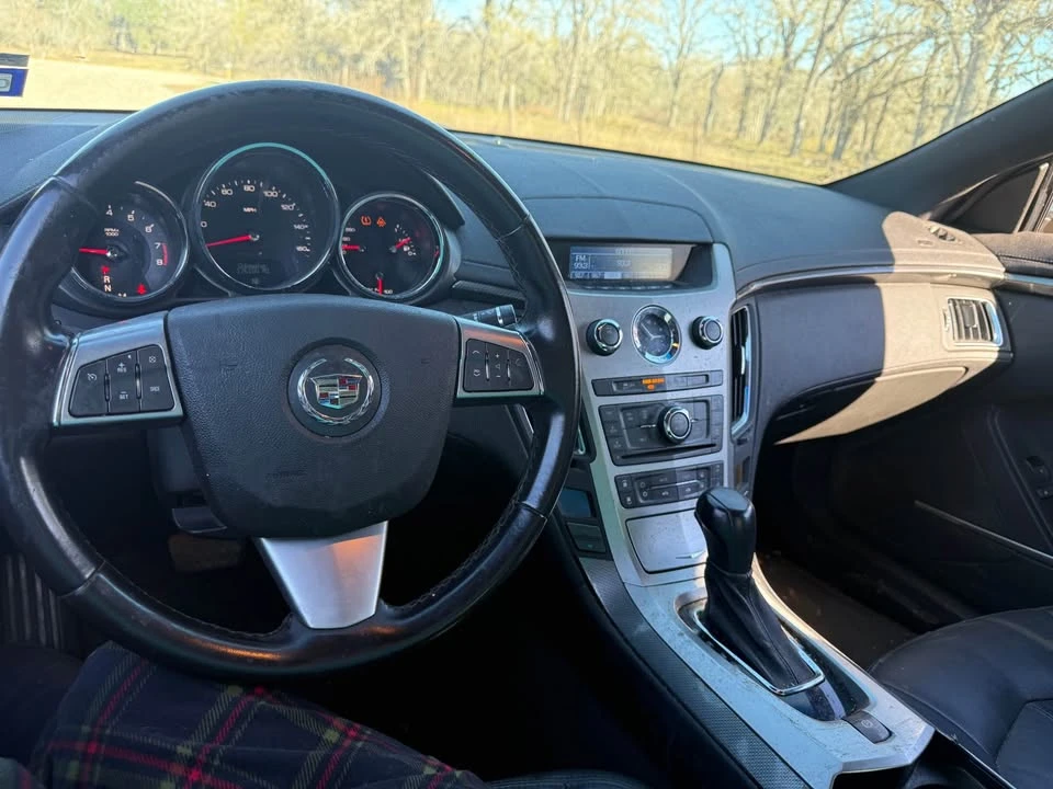 2013 Cadillac CTS 2nd Gen - Image 6 of 9