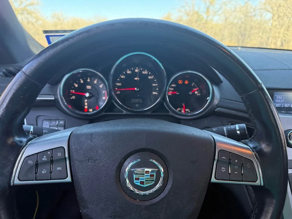 2013 Cadillac CTS 2nd Gen - Image 5 of 9