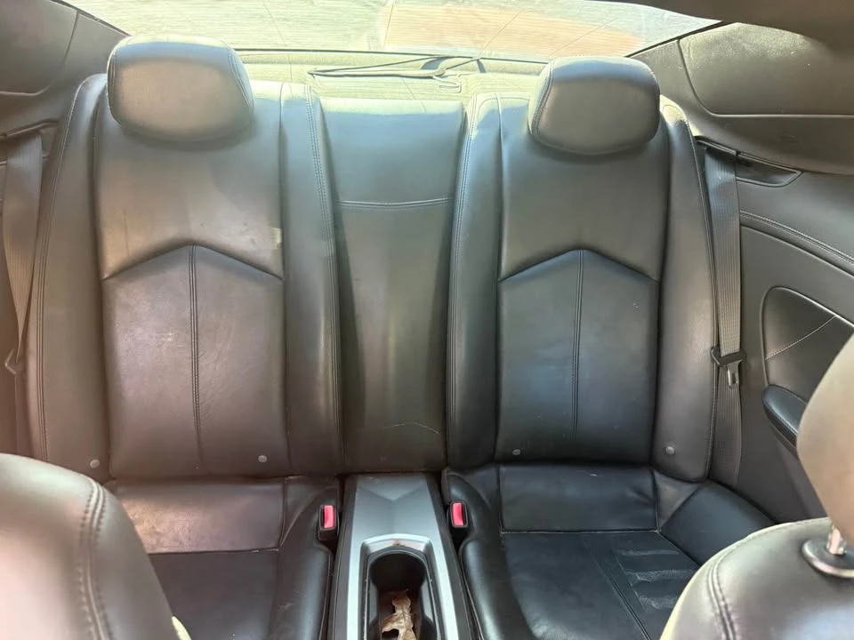 2013 Cadillac CTS 2nd Gen - Image 9 of 9