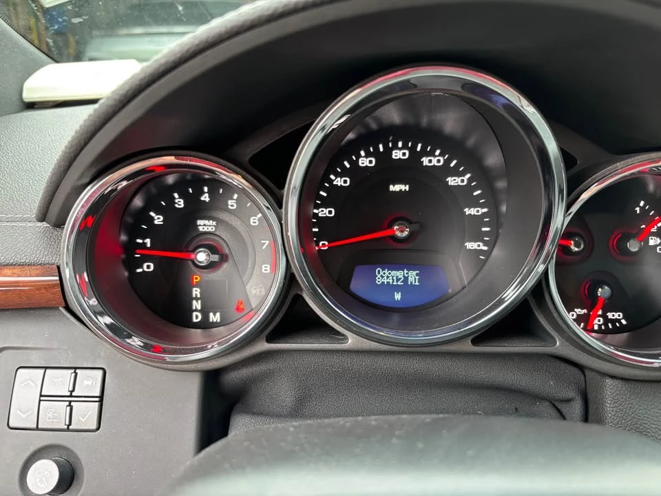 2013 Cadillac CTS 2nd Gen - Image 5 of 7