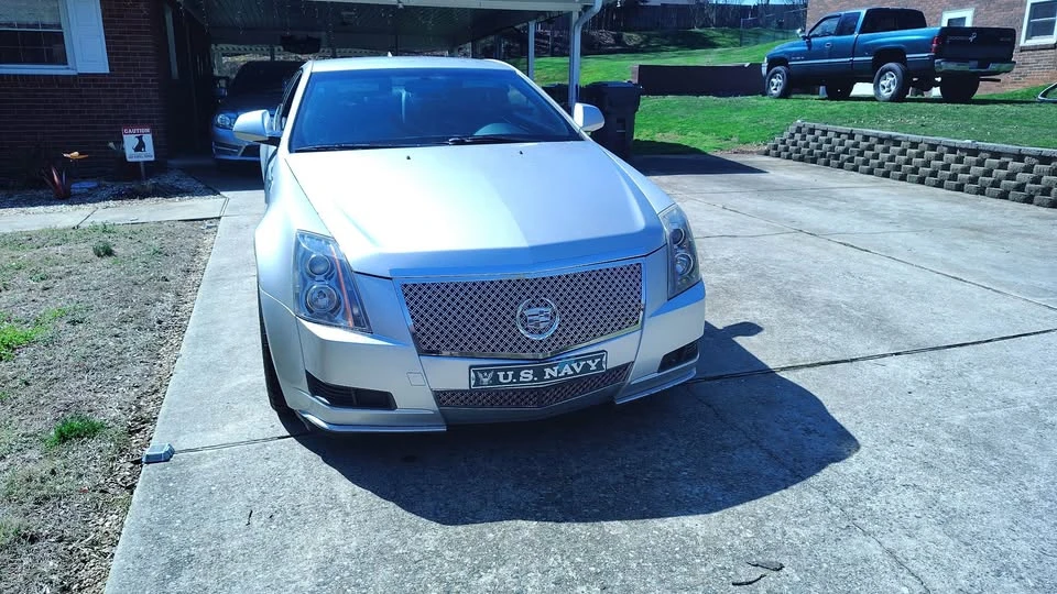 2013 Cadillac CTS 2nd Gen - Image 3 of 5