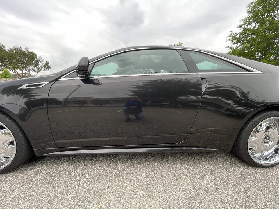 2013 Cadillac CTS 2nd Gen - Image 28 of 31