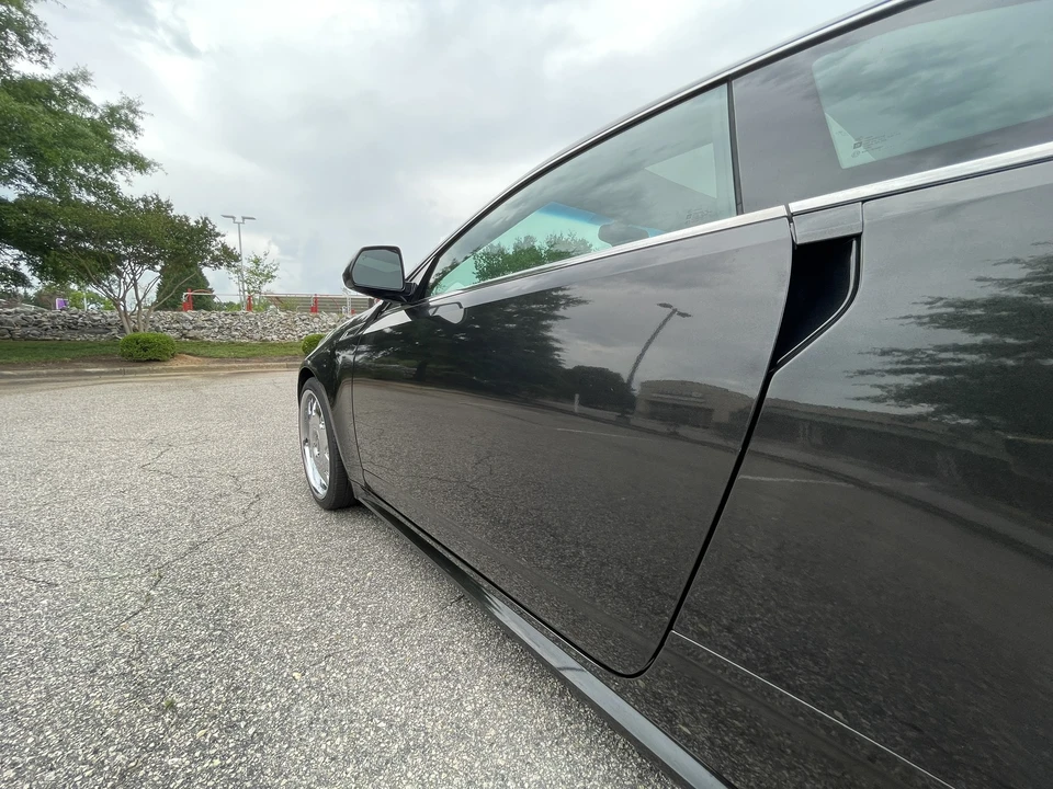 2013 Cadillac CTS 2nd Gen - Image 29 of 31