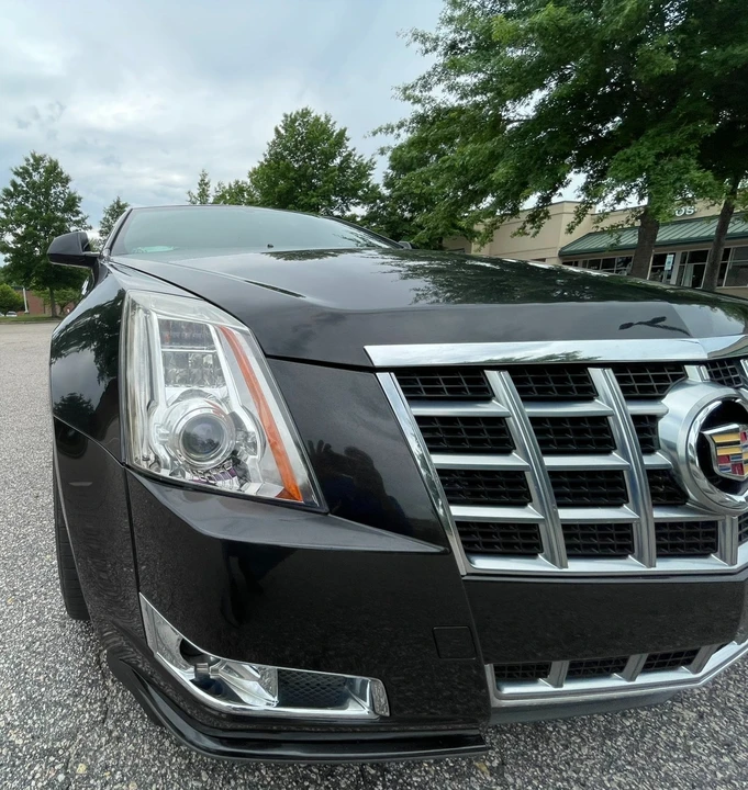 2013 Cadillac CTS 2nd Gen - Image 18 of 31