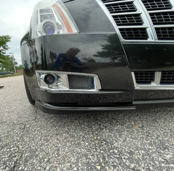 2013 Cadillac CTS 2nd Gen - Image 19 of 31