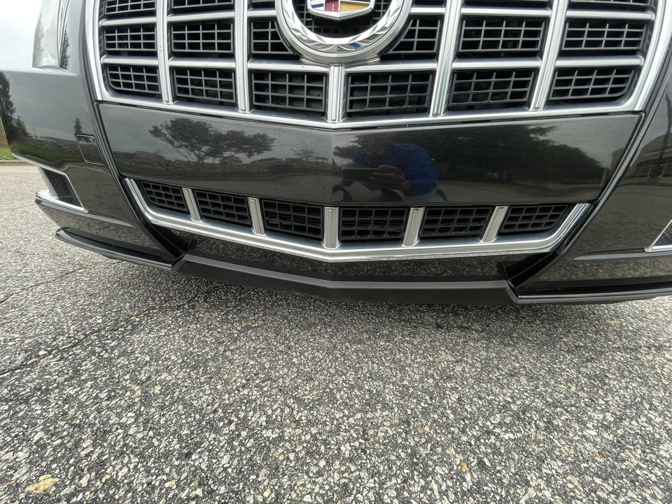 2013 Cadillac CTS 2nd Gen - Image 21 of 31