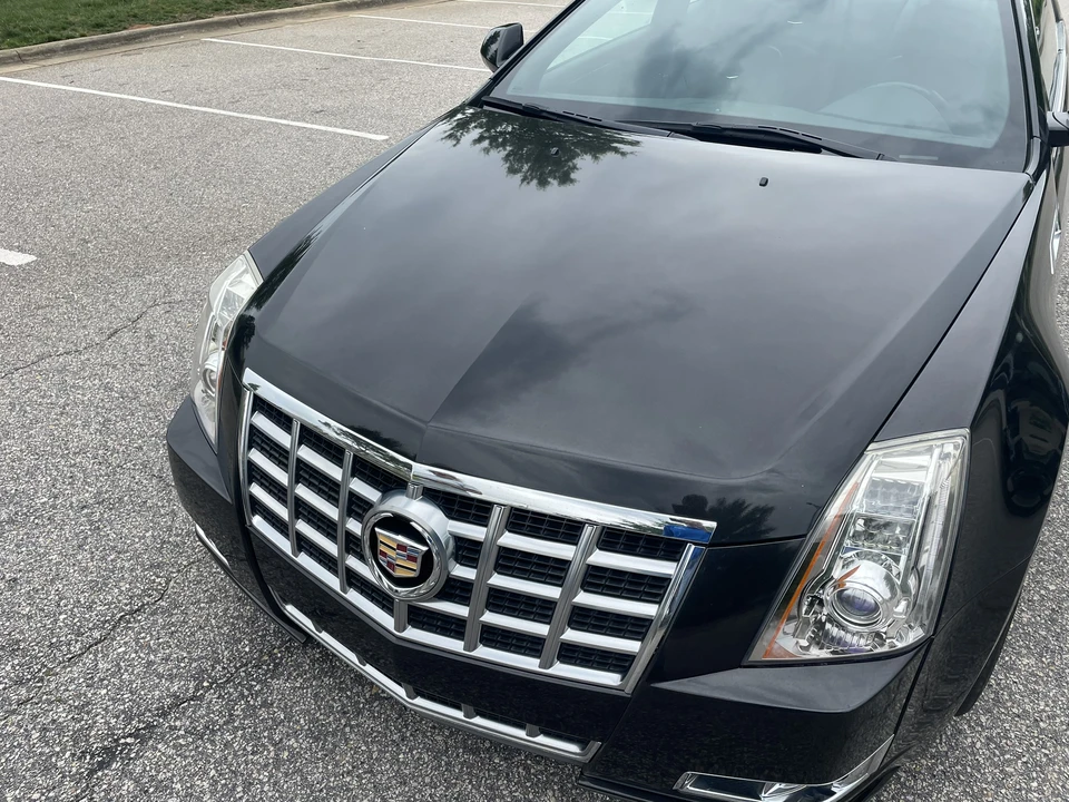 2013 Cadillac CTS 2nd Gen - Image 24 of 31