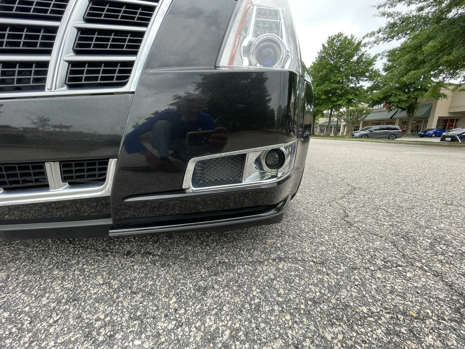 2013 Cadillac CTS 2nd Gen - Image 22 of 31